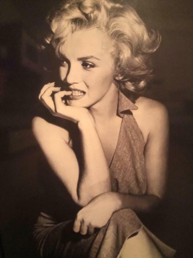 Apartmán Marilyn Monroe Apartament Radom Exteriér fotografie