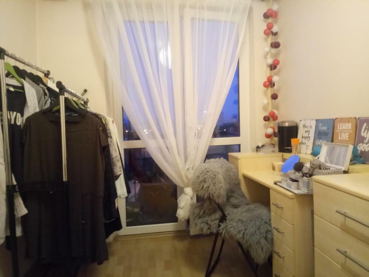 Apartmán Marilyn Monroe Apartament Radom Exteriér fotografie